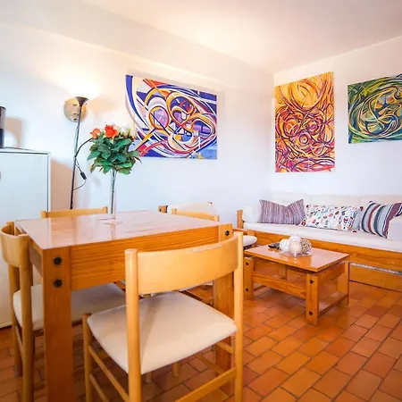 A02 - Dona Ana 1 Bed Daire