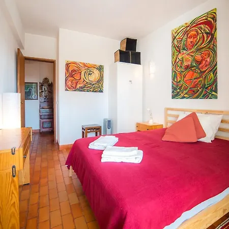 A02 - Dona Ana 1 Bed Daire *