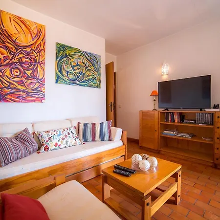 A02 - Dona Ana 1 Bed Daire *