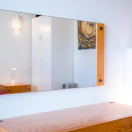 A02 - Dona Ana 1 Bed Lagos