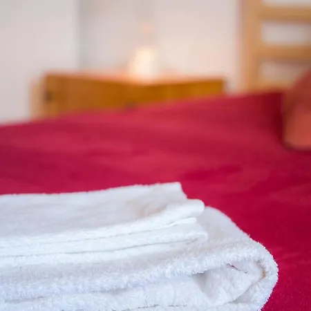 A02 - Dona Ana 1 Bed Lagos