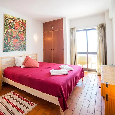 A02 - Dona Ana 1 Bed * Lagos