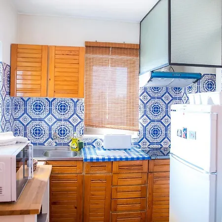 Daire A02 - Dona Ana 1 Bed Lagos