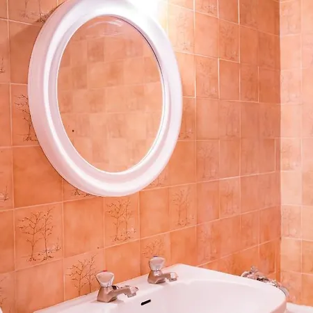 A02 - Dona Ana 1 Bed Daire