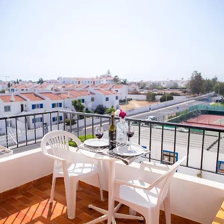 A02 - Dona Ana 1 Bed Daire