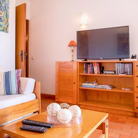 A02 - Dona Ana 1 Bed Daire *