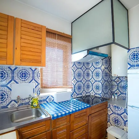A02 - Dona Ana 1 Bed Daire