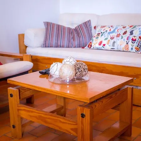 Daire A02 - Dona Ana 1 Bed *