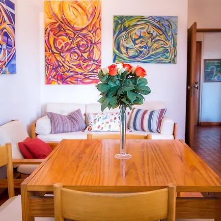 A02 - Dona Ana 1 Bed * Lagos