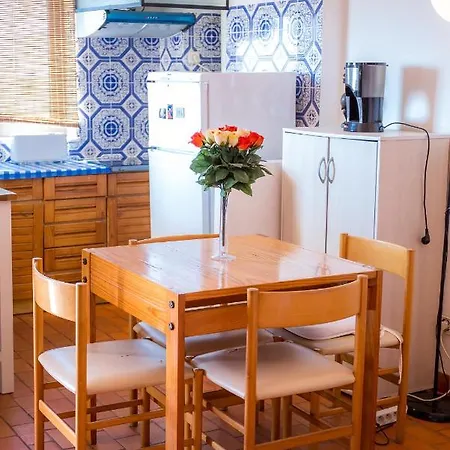 Daire A02 - Dona Ana 1 Bed *