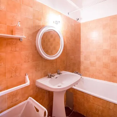 A02 - Dona Ana 1 Bed Appartamento