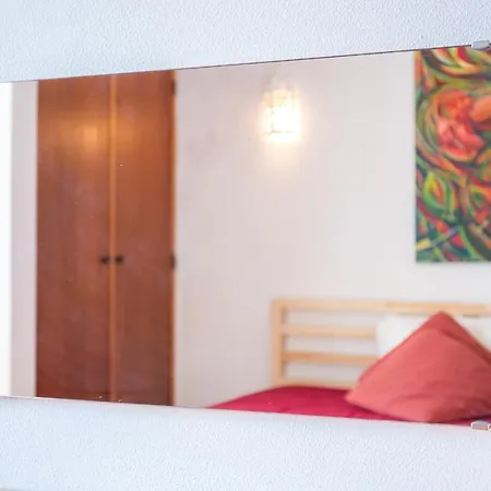 Appartamento A02 - Dona Ana 1 Bed Lagos