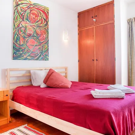 A02 - Dona Ana 1 Bed * Lagos